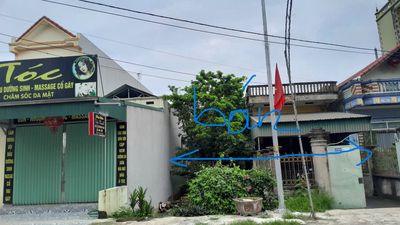 nhà đất mặt phố gần chợ. Mua bán đất tại Huyện Lý Nhân Hà Nam được đăng bởi thu huyen