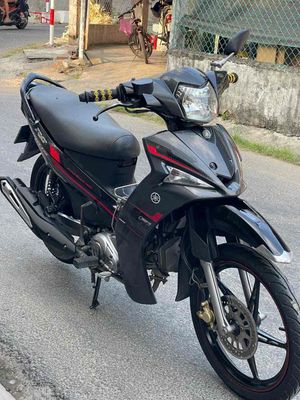 Yamaha Sirius Fi 2016 Đen