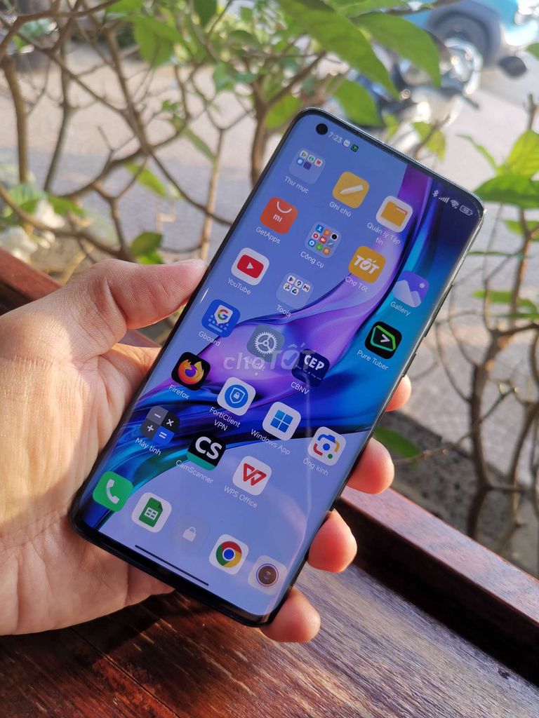 Xiaomi Mi 10S 256G - LOA ĐỈNH CAO - Trùm giải trí. Mua bán Điện thoại tại Thị xã Bình Minh Vĩnh Long được đăng bởi Chú Ong Vàng Khè hình 1