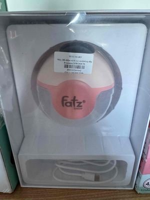 Máy hút sữa Fatz. Mua bán Mẹ và bé tại Quận Ngũ Hành Sơn Đà Nẵng được đăng bởi Hữu Lộc