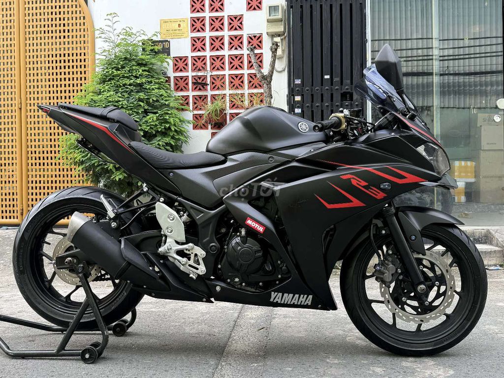 R3 bs68. Mua bán Xe máy tại Quận Tân Bình Tp Hồ Chí Minh được đăng bởi Ngọc Lê hình 4