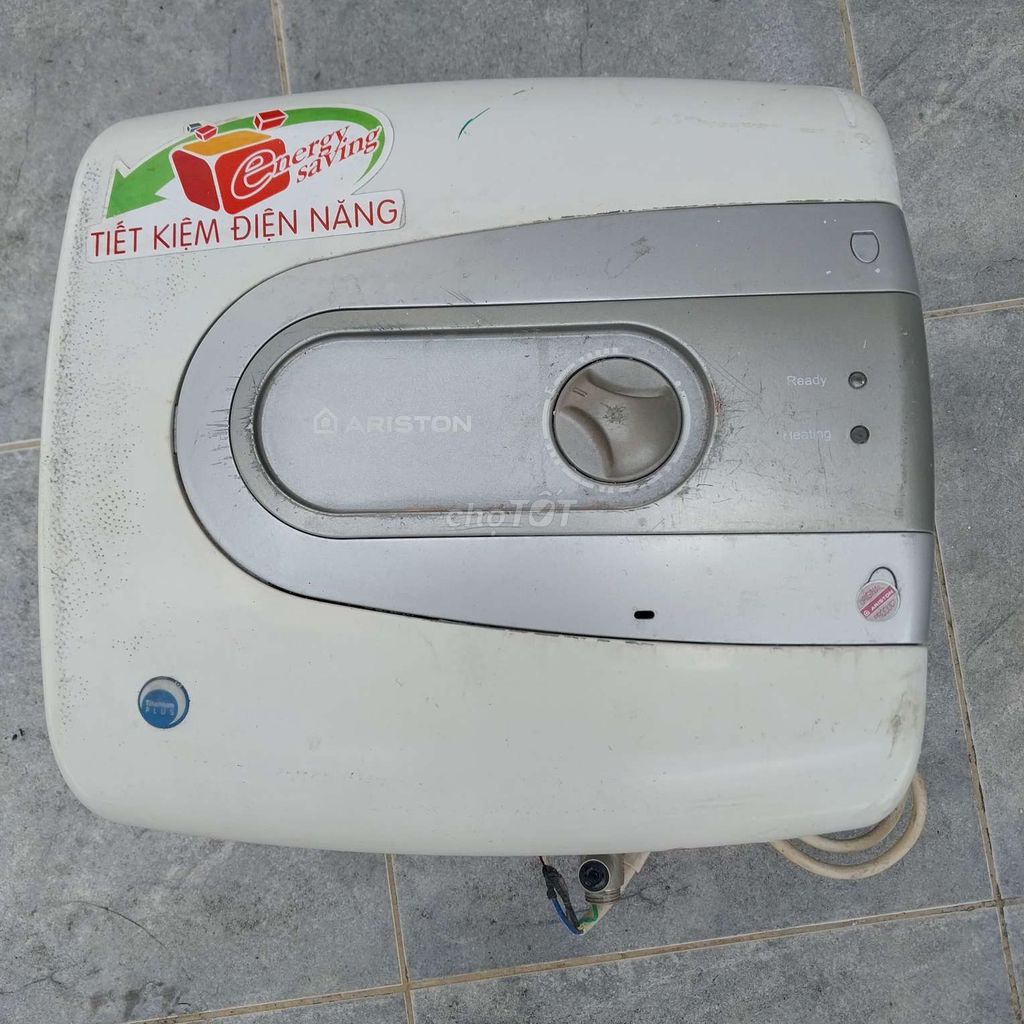 Bình nóng lạnh gián tiếp 15l