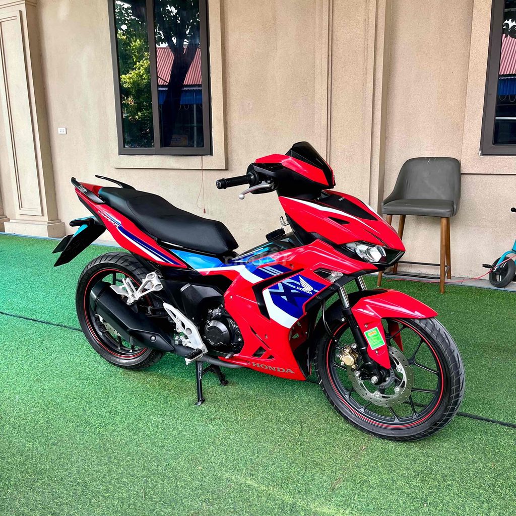 cần bán winner v3-hỗ trợ trả góp. Mua bán Xe máy tại Huyện An Dương Hải Phòng được đăng bởi Xe Máy Khang Chi hình 3