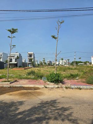 Bán lô đất cầu 2 Hà Thanh, Quy Nhơn. Mua bán đất tại Thành phố Qui Nhơn Bình Định được đăng bởi Minh Tâm