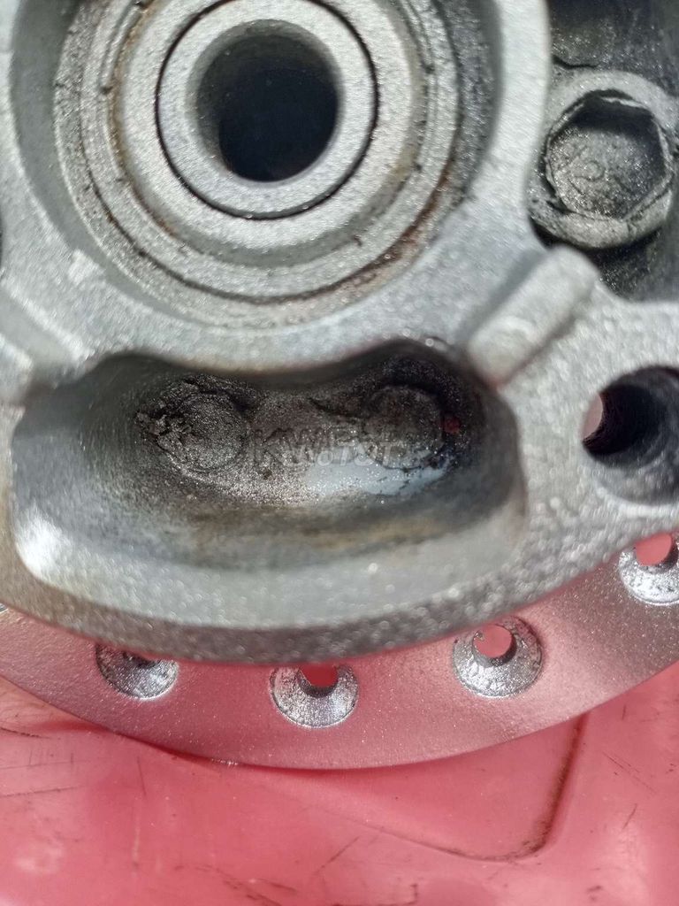 Đùm zin chước sao. Mua bán Phụ tùng xe tại Thành phố Châu Đốc An Giang được đăng bởi Huynh Qoang Thang hình 2