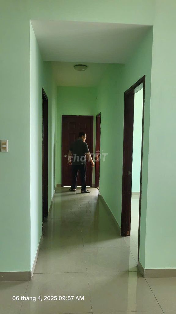 NHÀ TO✅2pn 2wc- Cọc 1 tháng- vào ở liền- 5t5- VÀO Ở NGAY 