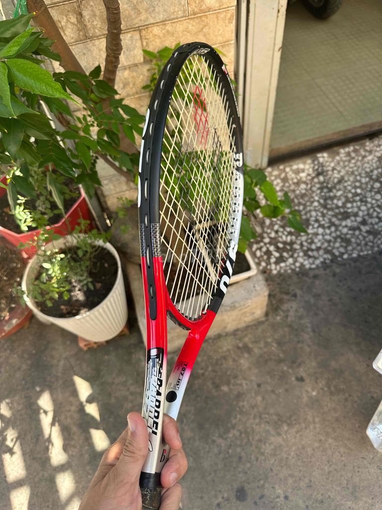 bán cây vợt tennis trẻ em