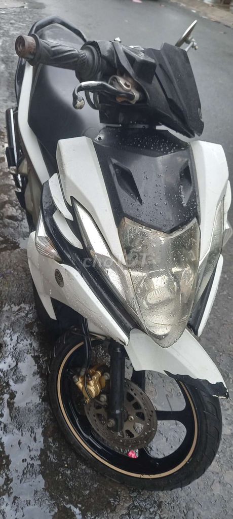 NO5 CỰC NGON XE ĐẸP MÁY ÊM NHƯ XE ĐIỆN GA GIOỌC. Mua bán Xe máy tại Quận 12 Tp Hồ Chí Minh được đăng bởi hung hình 1