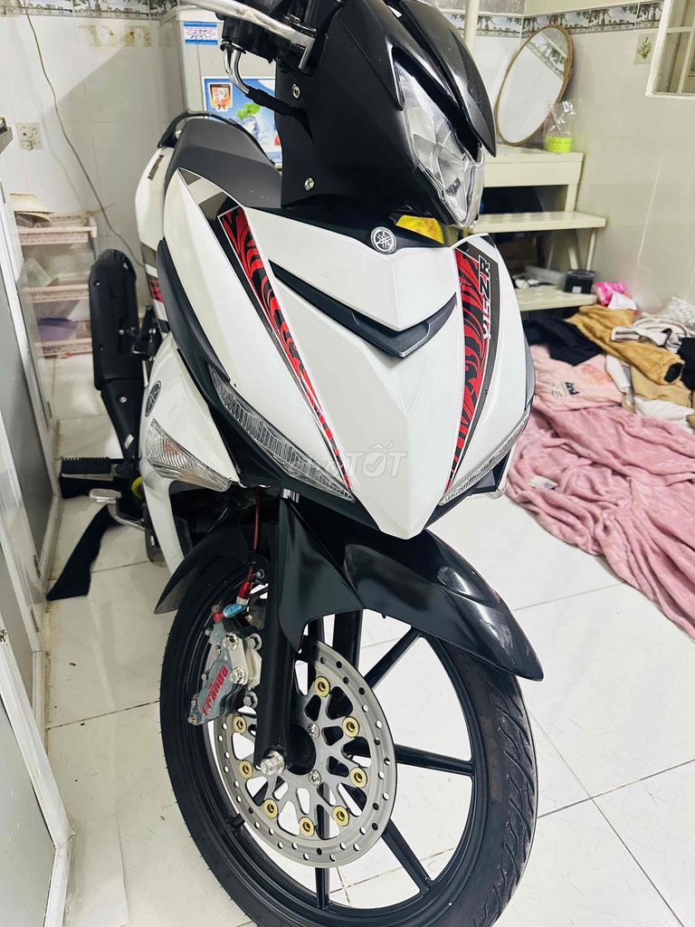 bán xe. Mua bán Xe máy tại Thị xã Tân Uyên Bình Dương được đăng bởi Hoang Lâm hình 4