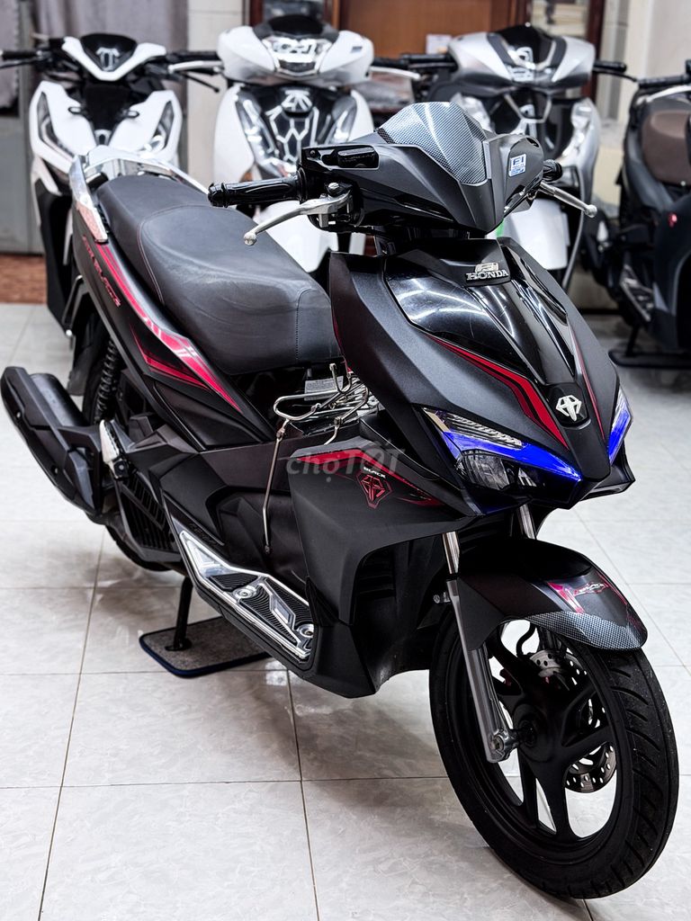 Honda Air Blade 2017