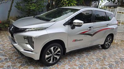 Mitsubishi Xpander 2019 1.5MT, xe bao zin. Mua bán Ô tô tại Huyện Cao Lãnh Đồng Tháp được đăng bởi Sang Thanh