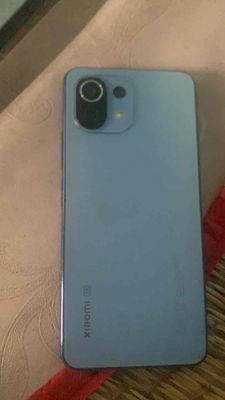 Xiaomi 128GB Xanh