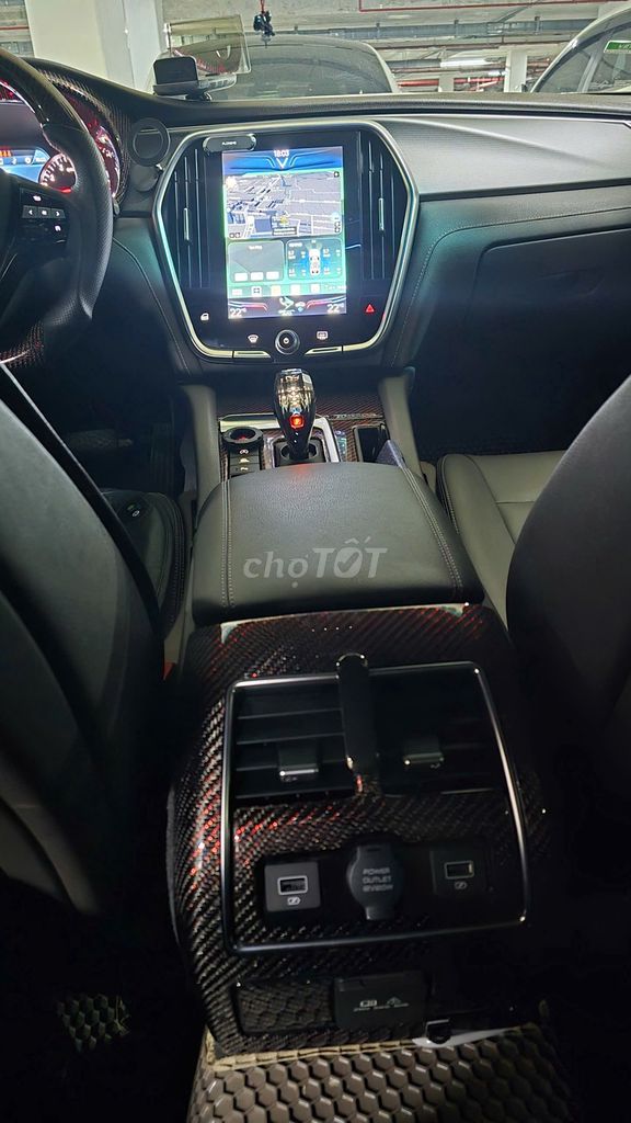 Lux A2.0 2020 Plus độ nhiều đồ chơi, một chủ. Mua bán Ô tô tại Quận Gò Vấp Tp Hồ Chí Minh được đăng bởi Triết hình 10