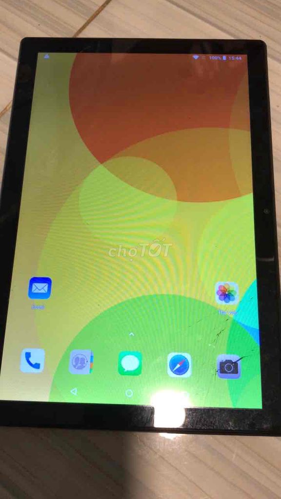 Samsung Galaxy Tab. Mua bán Máy tính bảng tại Huyện Nhơn Trạch Đồng Nai được đăng bởi trần phương hồng hình 1