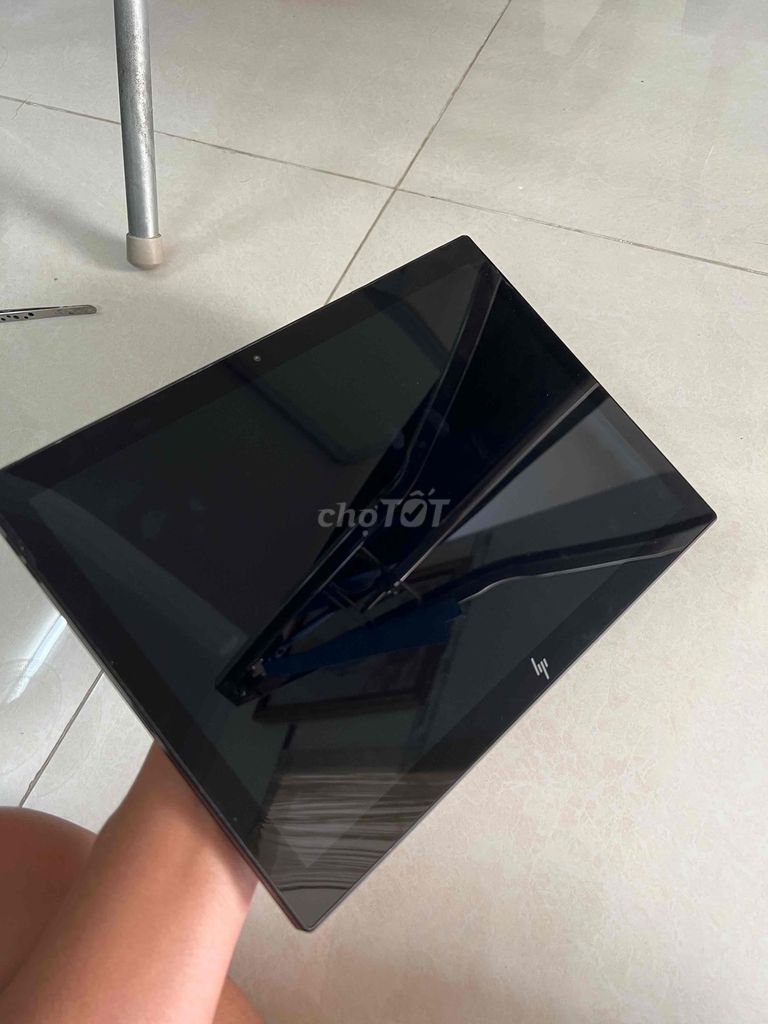 Hp Engage Go i5 8The 8g 256gb nguyên zin. Mua bán Laptop tại Quận 6 Tp Hồ Chí Minh được đăng bởi Laptop Phương Nghi hình 1
