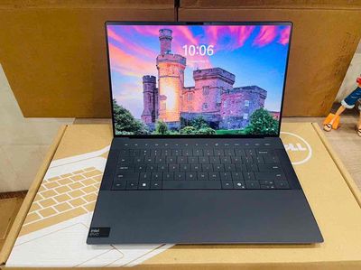 Dell xps 9440 ultra7-155H/16/1TB/14.5"fhd. Mua bán Laptop tại Quận Bình Tân Tp Hồ Chí Minh được đăng bởi Suong thinklapus