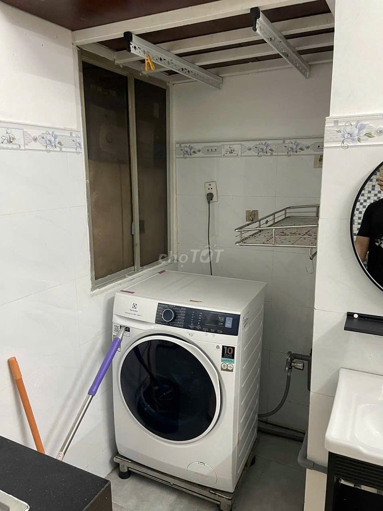 Rent · 2 bd · 60 м² · Quận Bình Thạnh, ул. Đường Phạm Viết Chánh