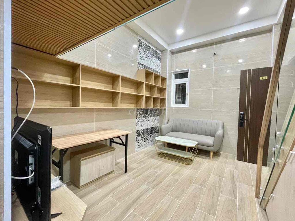 💰CĂN HỘ ngay THOẠI NGỌC HẦU - LUỸ BÁN BÍCH chính chủ GIÁ TỐT 1 phòng - ảnh 5