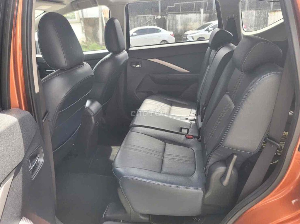 Xpander Cross Cam Đen 24 , 1 chủ giữ kỹ đẹp. Mua bán Ô tô tại Quận 5 Tp Hồ Chí Minh được đăng bởi Thanh Hoàng hình 7