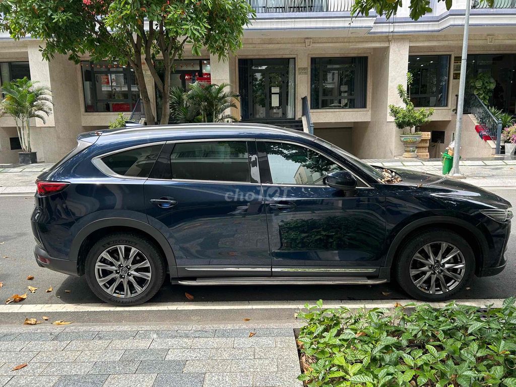Mazda CX 8 2020 Luxury - 1 Chủ Full Ls Hãng. Mua bán Ô tô tại Thành phố Thủ Đức Tp Hồ Chí Minh được đăng bởi HUY TAM HÀ hình 3