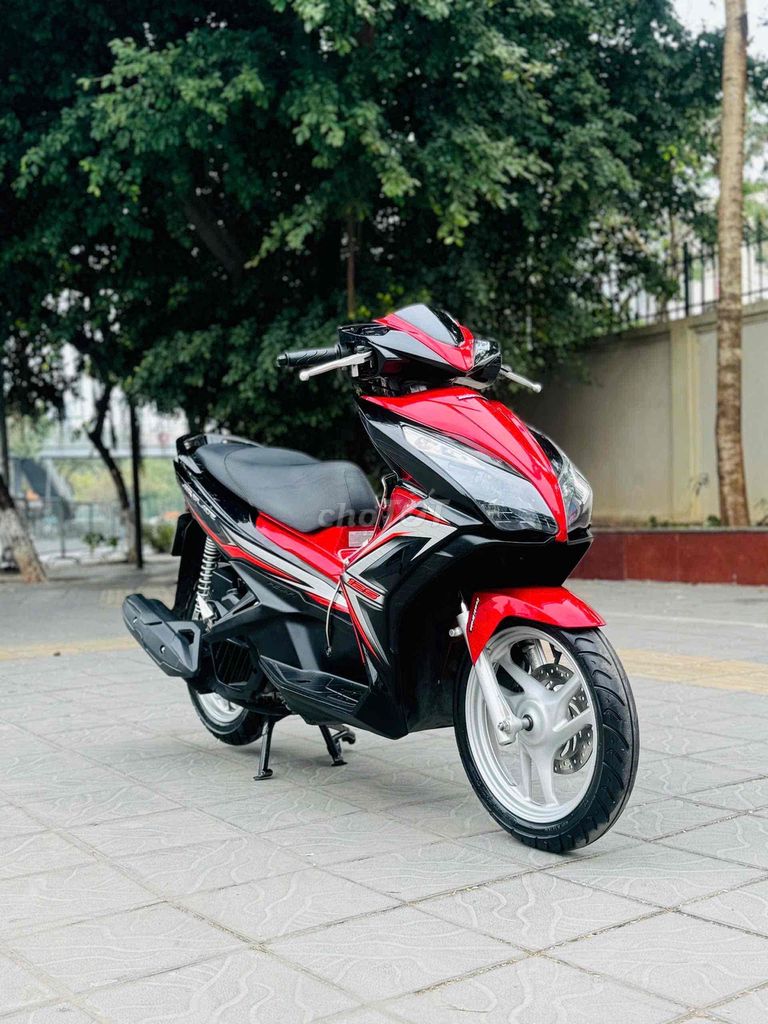 Airblade 125fi 2015 sơn zin máy đại chất 1 chủ