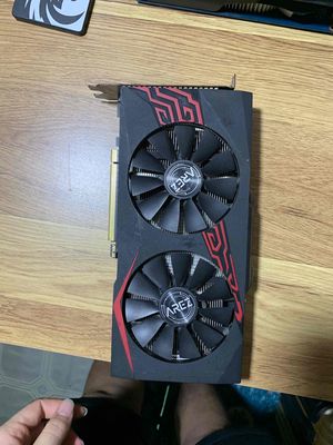 RX570 8G gaming đẹp nguyên zin. Mua bán Linh kiện (RAM, Card...) tại Huyện Bình Chánh Tp Hồ Chí Minh được đăng bởi KHOA COMPUTER