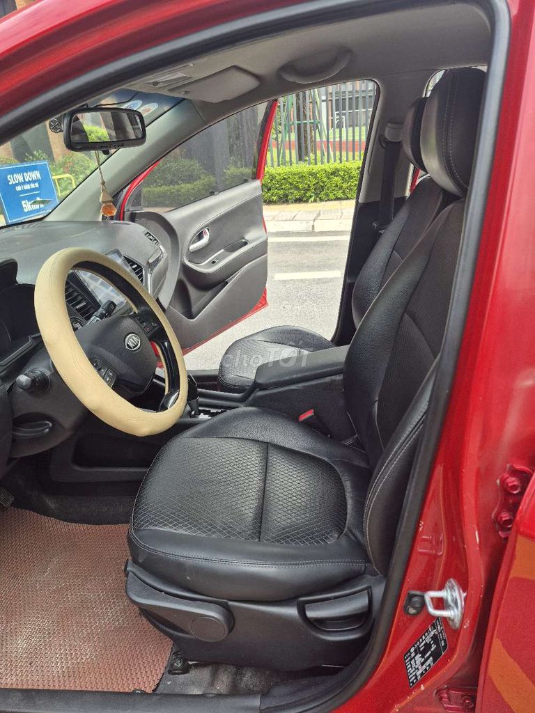 Kia Morning Đỏ Số tự động 5 chỗ. Mua bán Ô tô tại Quận Long Biên Hà Nội được đăng bởi Ngô hùng hình 12