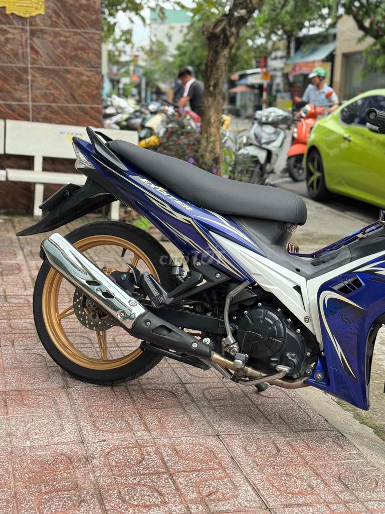 ex135 xuông áo. Mua bán Xe máy tại Thành phố Dĩ An Bình Dương được đăng bởi Trần Trọng hình 4