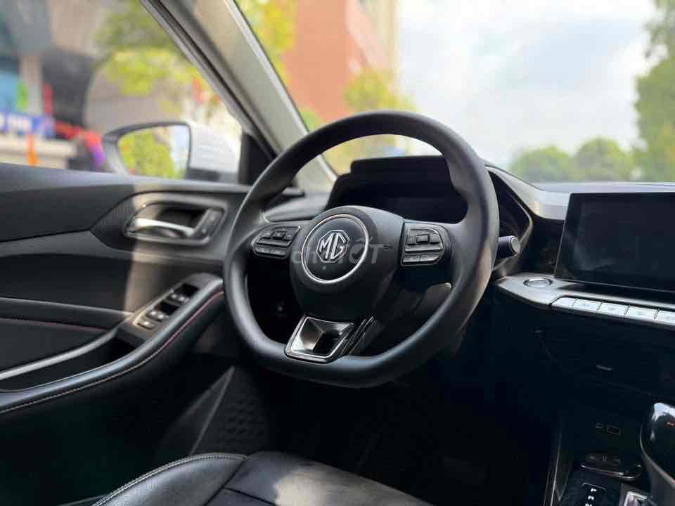 MG MG5 2025. Mua bán Ô tô tại Quận 6 Tp Hồ Chí Minh được đăng bởi Dương Trường hình 5