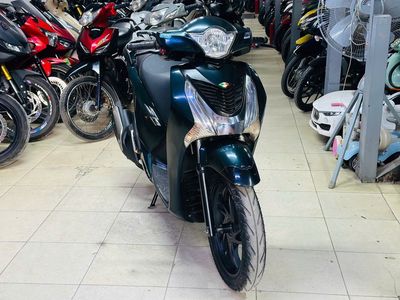 XE MÁY THỊNH PHÁT - SH 150i XANH RÊU BIỂN HÀ NỘI. Mua bán Xe máy tại Quận Bắc Từ Liêm Hà Nội được đăng bởi XE MÁY THỊNH PHÁT XE LƯỚT GIÁ RẺ