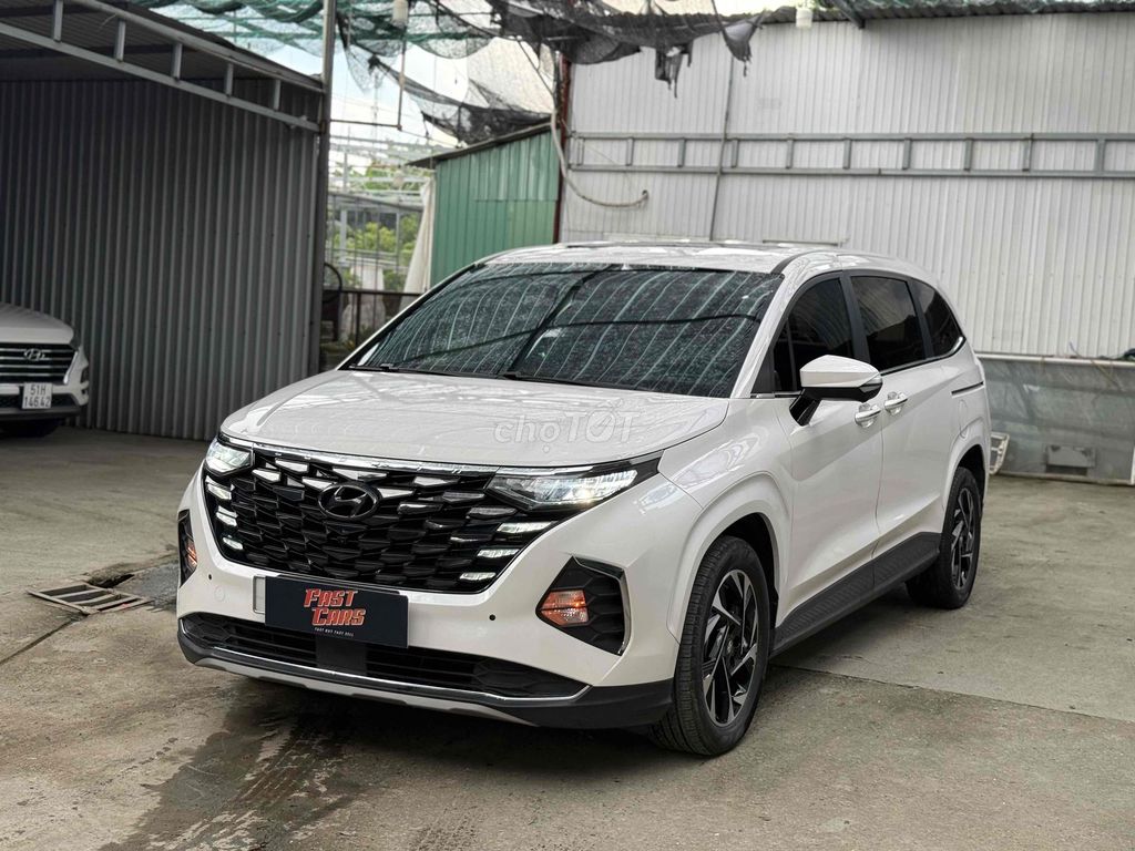 Hyundai Custin 2023 2.0 Cao cấp 67000 km một chủ. Mua bán Ô tô tại Thành phố Thủ Đức Tp Hồ Chí Minh được đăng bởi FASTCARS THÁI Ô TÔ CŨ  hình 2