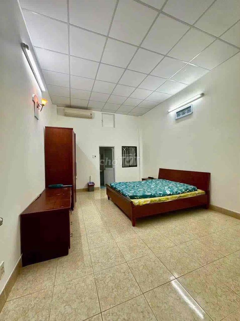 🏦 Nhà mới đẹp NC nup hẻm Thống Nhất P16 - ảnh 4