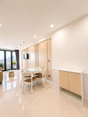 Rent · 2 bd · 65 м² · Quận Ngũ Hành Sơn, ул. Đường Võ Nguyên Giáp