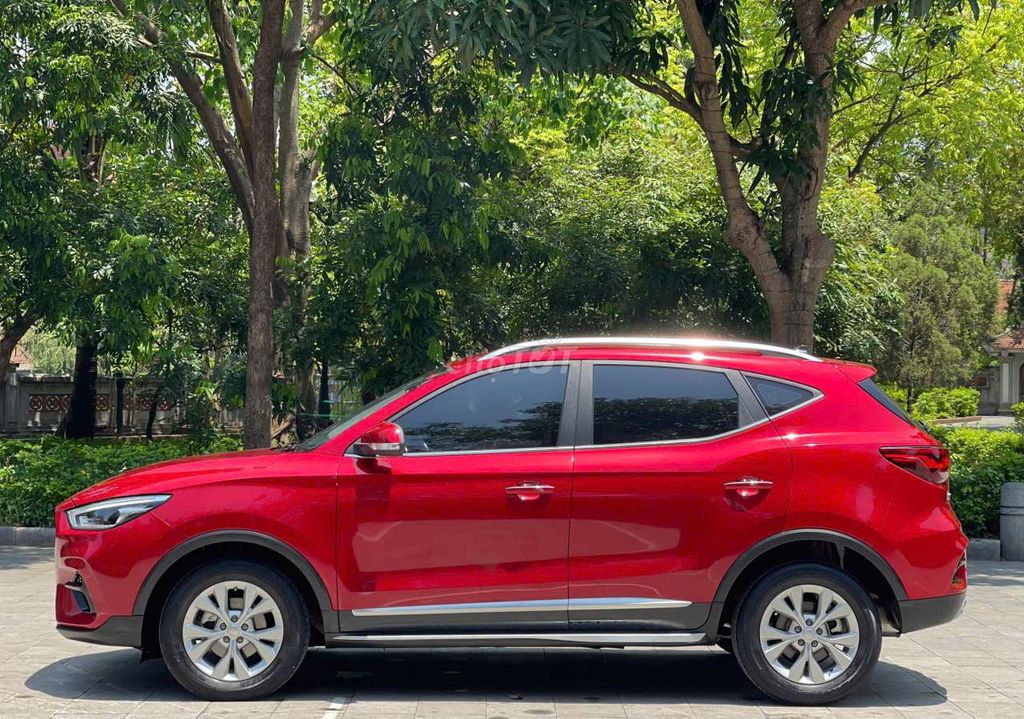 Mg ZS 2023 Standard 1.5 AT 2WD - 50000 km. Mua bán Ô tô tại Quận Long Biên Hà Nội được đăng bởi Trường AN NAM AUTO hình 3