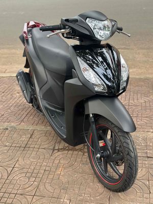 Honda Vision 2016 màu Đen. Mua bán Xe máy tại Thành phố Pleiku Gia Lai được đăng bởi Xe Máy Nguyễn Vũ Gialai