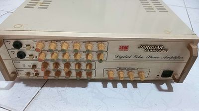 Ampli 8 sò đời cũ chất lượng. Mua bán Tivi, Âm thanh tại Thành phố Rạch Giá Kiên Giang được đăng bởi Quách Luật