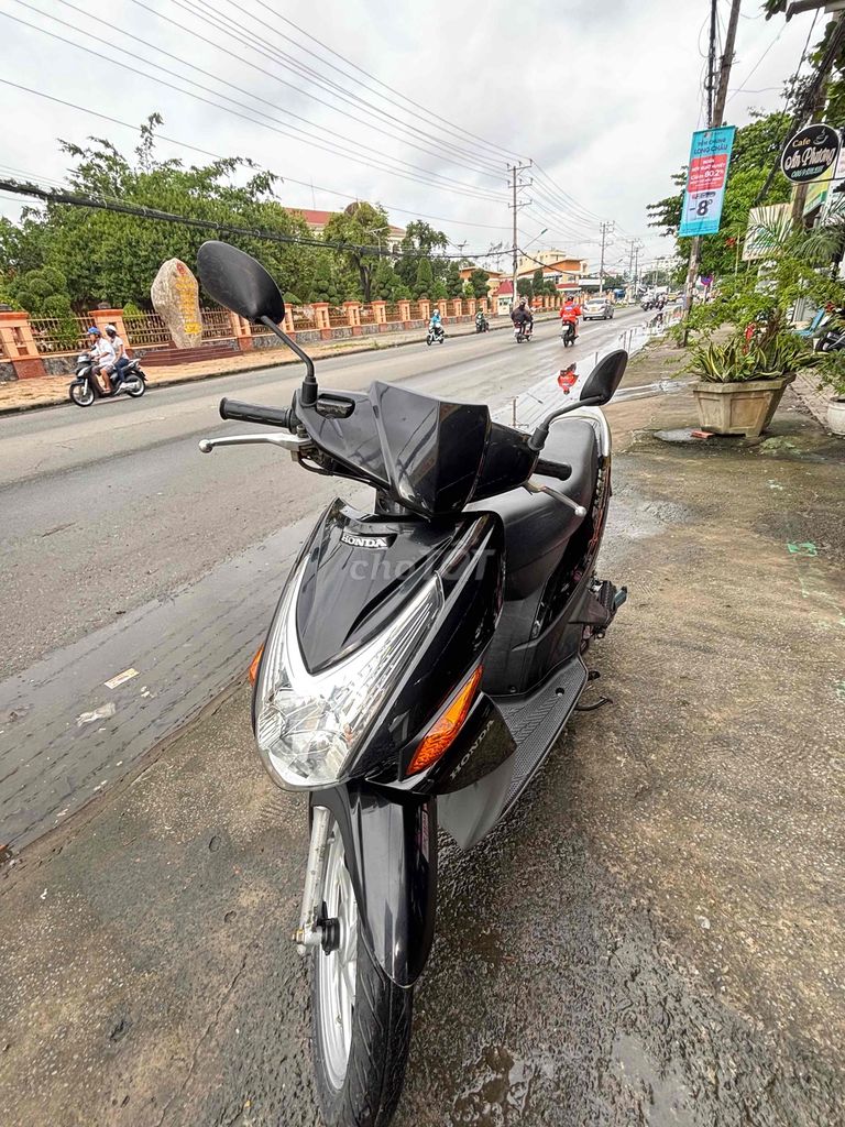 Click 2011. Mua bán Xe máy tại Quận Bình Thuỷ Cần Thơ được đăng bởi Kim Chiến hình 2