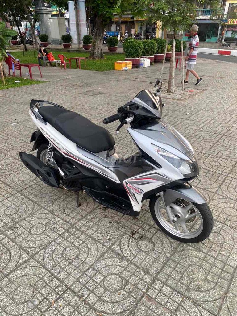 Honda Ab Fi(2014),bstp,xe đẹp zin,máy êm ru