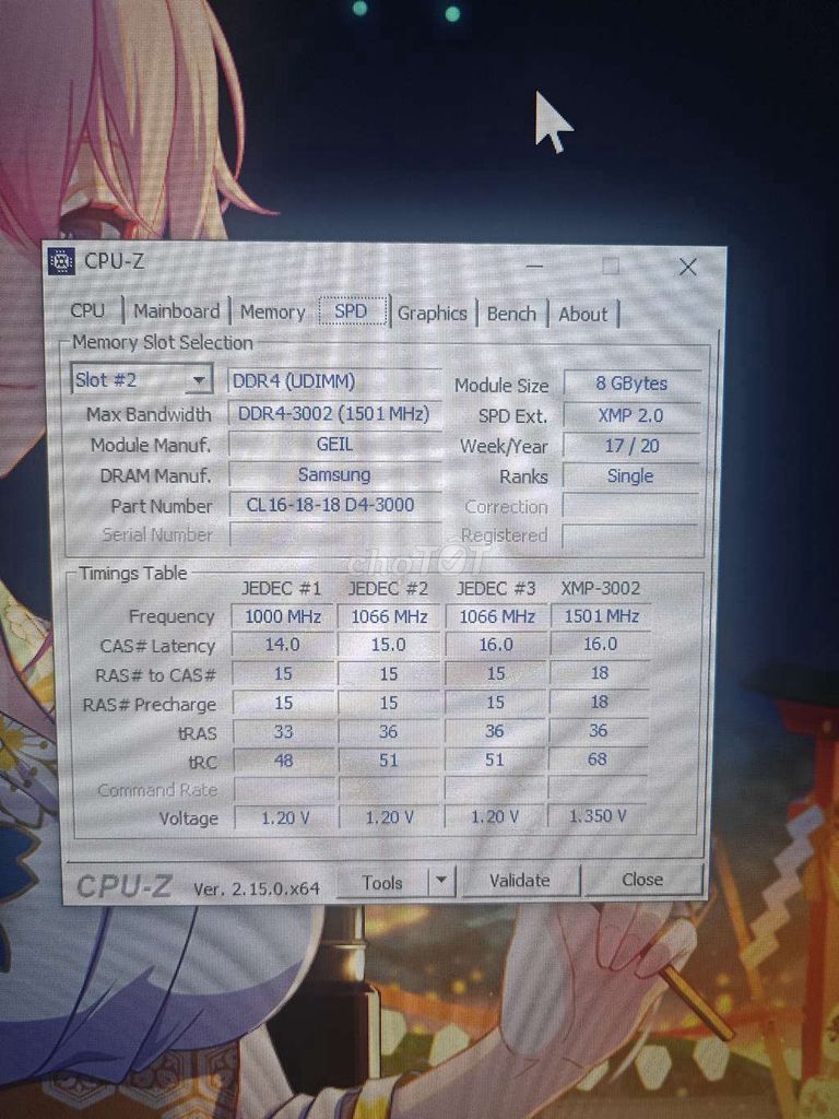 PC i7-8700 16gb DDR4 1660Ti