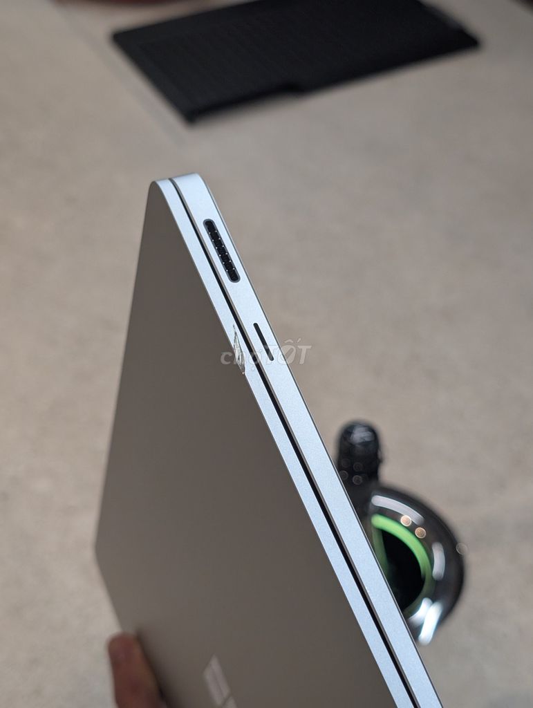 Surface Laptop 7 Silver 15 in (X Elite), 16GB, 1TB. Mua bán Laptop tại Quận 3 Tp Hồ Chí Minh được đăng bởi Quang Phúc hình 5