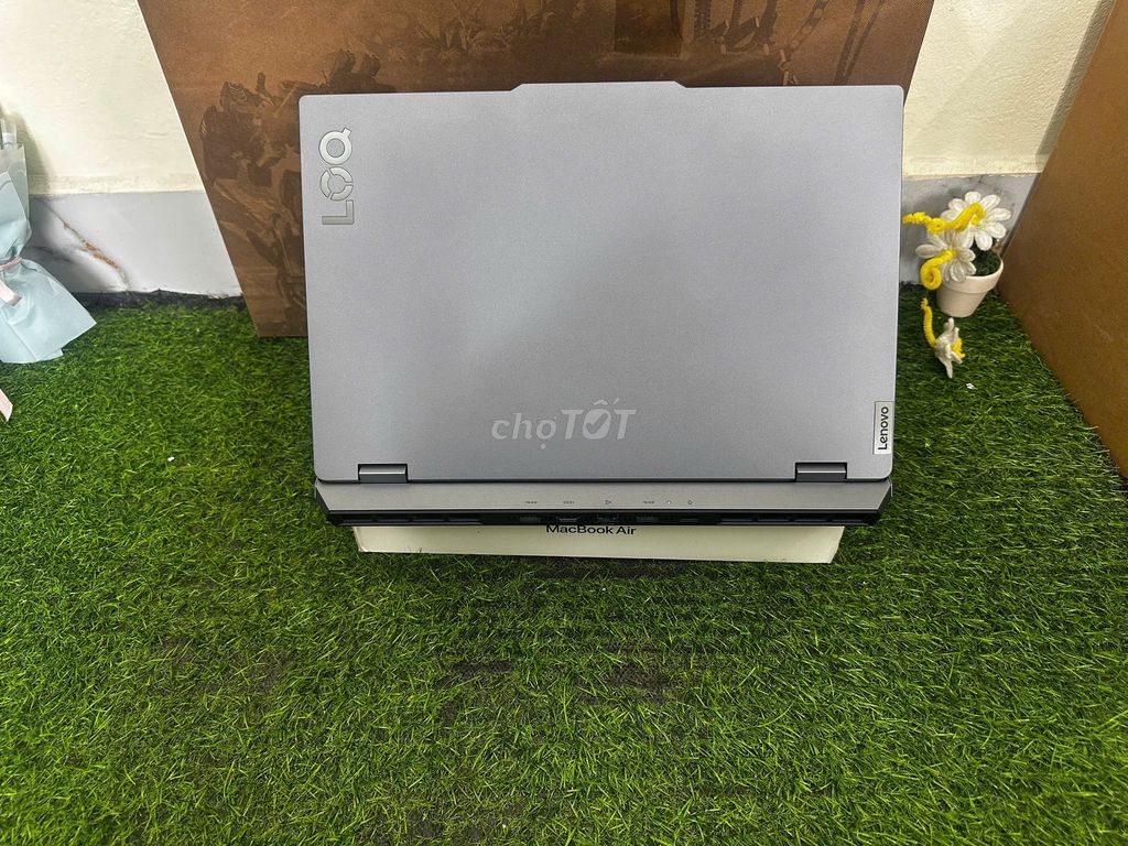 Lenovo LOQ 83JE 7-13HX|32|512|5050 BHH. Mua bán Laptop tại Quận Thanh Xuân Hà Nội được đăng bởi Kiều Sơn hình 1