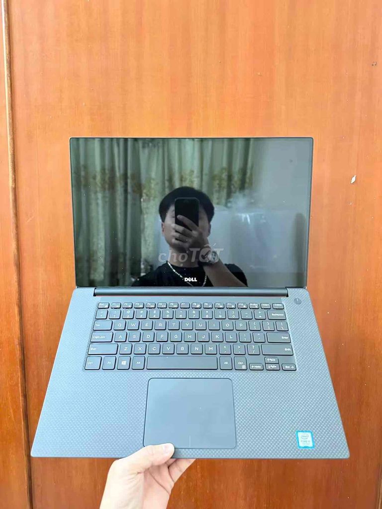 Dell P5520 i7-7820HQ 15.6 inch 16GB/512GB. Mua bán Laptop tại Quận Bắc Từ Liêm Hà Nội được đăng bởi Lộc Thương Mại hình 1