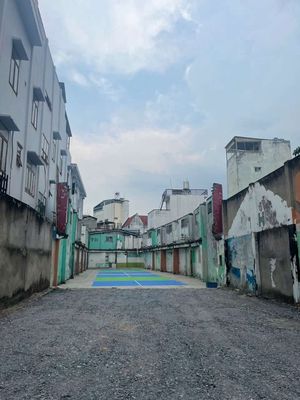 CHÍNH CHỦ BÁN MẶT TIỀN ĐƯỜNG LÊ LỢI , HÓC MÔN. Mua bán đất tại Huyện Hóc Môn Tp Hồ Chí Minh được đăng bởi Dương Nam Ngọc 