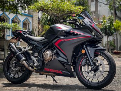 cần bán Honda Cbr500R có giao lưu xe.. Mua bán Xe máy tại Quận 6 Tp Hồ Chí Minh được đăng bởi huynh thiên minh trị