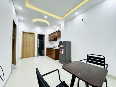 Rent · 1 bd · 50 м² · Quận Ngũ Hành Sơn, ул. Đường An Thượng 15