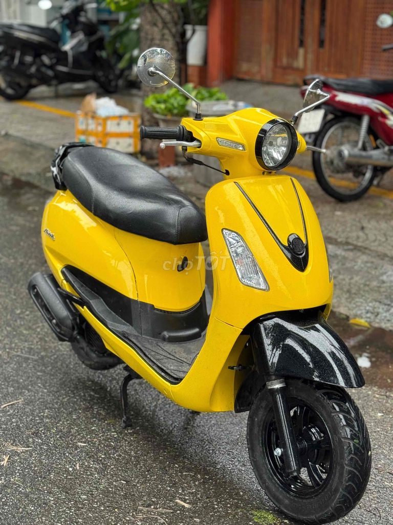 ELIZABETH BIỂN ĐẸP XE DỌN MỚI. Mua bán Xe máy tại Quận Thanh Khê Đà Nẵng được đăng bởi pôn pôn hình 5