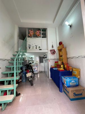 TÌM 1 NAM (KH LGBT) Ở GHÉP NHÀ CẤP 4 - NGUYÊN CĂN ĐẦY ĐỦ NỘI THẤT