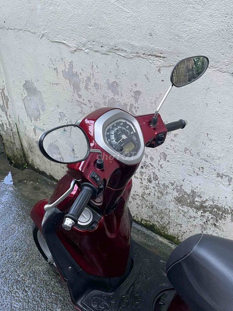 Grande 2015 máy zin chính chủ. Mua bán Xe máy tại Thành phố Thủ Đức Tp Hồ Chí Minh được đăng bởi Lê Hạnh hình 6