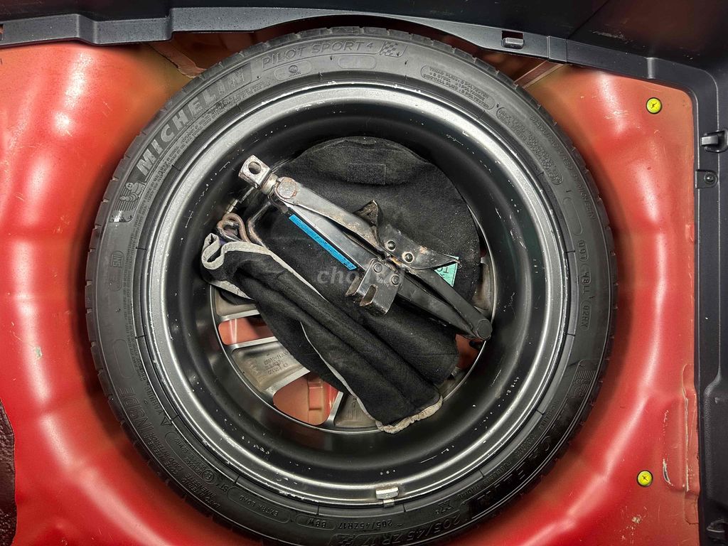 Kia Rio 2014 1.4 AT Hatchback - 790000 km. Mua bán Ô tô tại Quận Nam Từ Liêm Hà Nội được đăng bởi Anh Mai hình 10