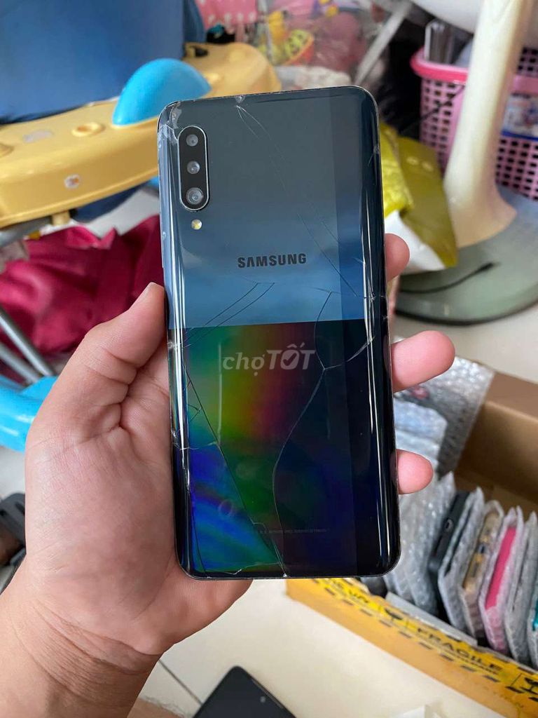 Samsung A90 5G 6/128Gb